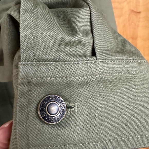 Brooks Brothers Jacket NWT Men’s large - Picture 6 of 6